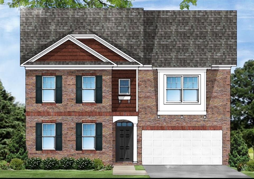 2nd image of 1370 Curlew Cir Lot 134