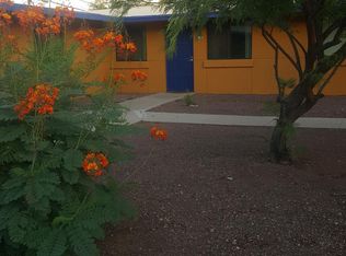 350 N Silverbell Rd APT 21, Tucson, AZ 85745