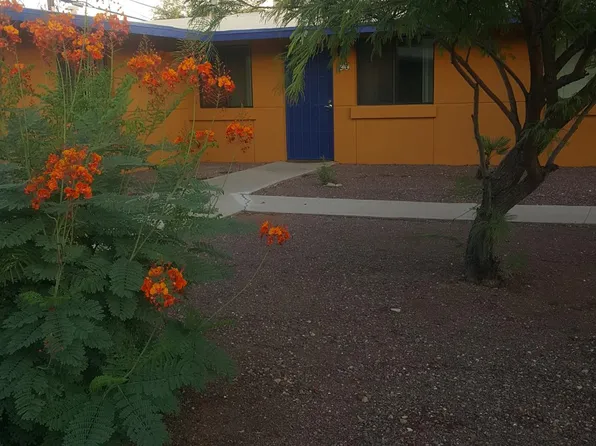 350 N Silverbell Rd, Tucson, AZ