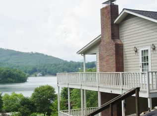 179 Bradshaw Rd, Hiawassee, GA 30546