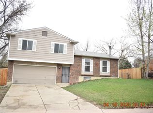 7538 S Holland Ct, Littleton, CO 80128