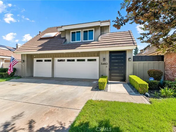 3480 Windsor Ct, Costa Mesa, CA 92626