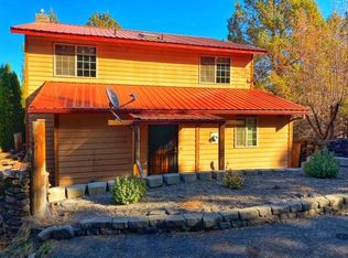 396 NE Lakefront Ln, Prineville, OR 97754