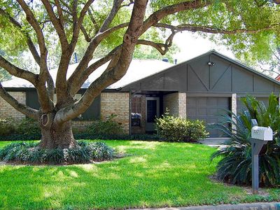 5351 Lincoln Green Dr, Katy, TX, 77493