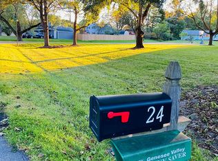 24 Lalanne Rd, Rochester, NY 14623