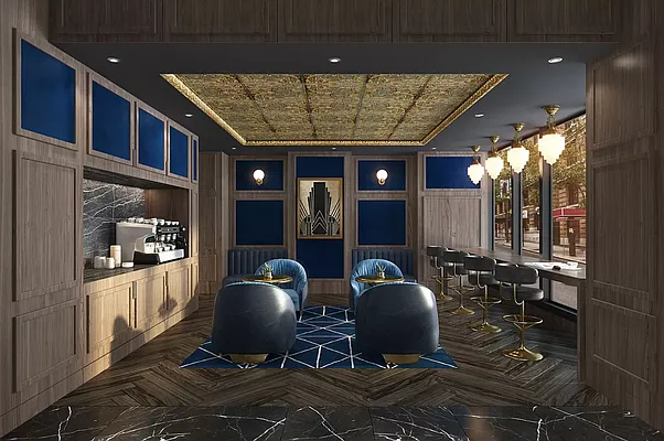 Rented by MOTION New York | media 45