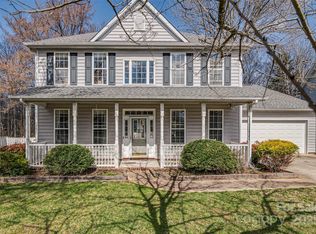 4107 Balsam St, Indian Trail, NC 28079