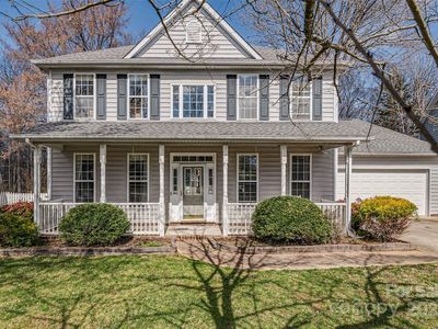 4107 Balsam St, Indian Trail, NC, 28079