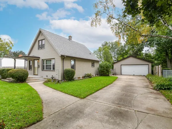 1509 Illinois STREET, Racine, WI 53405