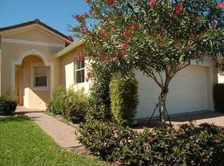 256 SW Manatee Springs Way, Port Saint Lucie, FL 34986