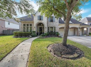 31014 S Imperial Path Ln, Spring, TX 77386