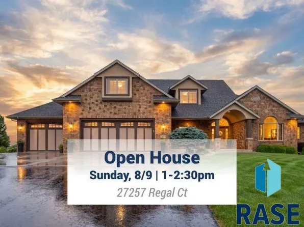 27257 Regal Ct, Sioux Falls, SD 57108