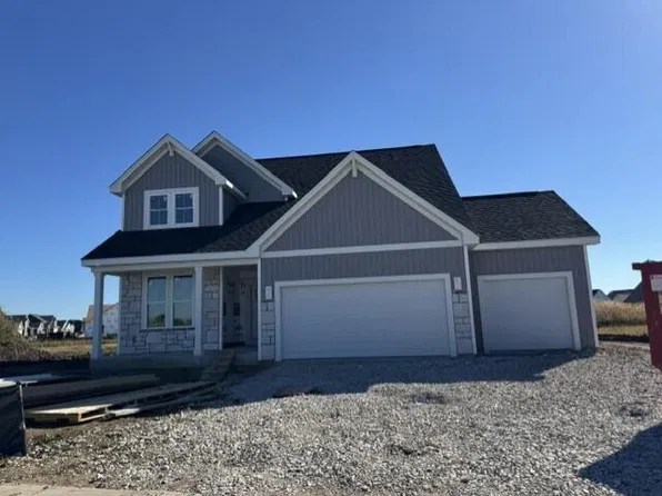 1733 Switchgrass STREET, Oconomowoc, WI 53066