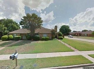 4114 San Mateo Dr, Plano, TX 75093