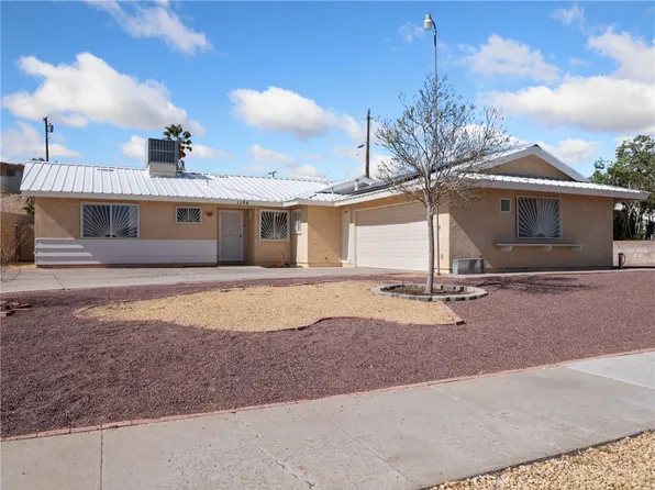 1104 E Williams St, Barstow, CA 92311