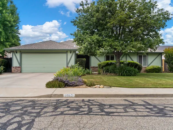 1819 S Irma Street, Visalia, CA 93292