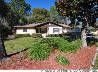 11255 Blythville Rd, Spring Hill, FL 34608