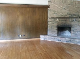 2724 W College St, Broken Arrow, OK 74012