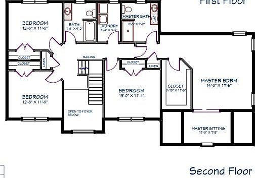 3rd image of LOT C Duxburrow Way Lot C