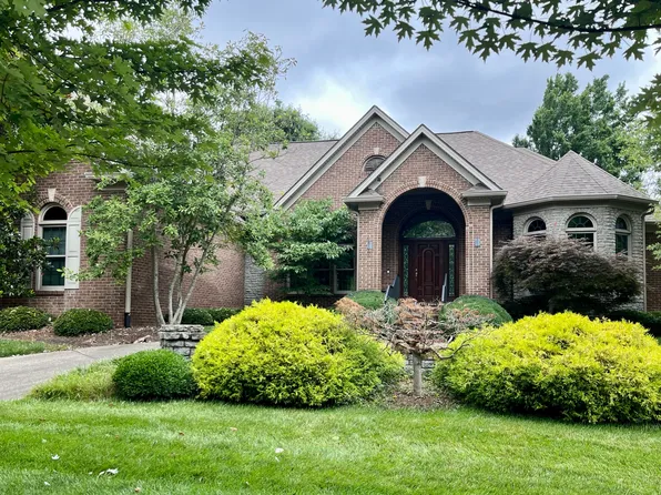 3640 Barrow Wood Ln, Lexington, KY 40502