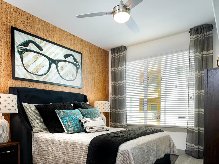 Residences at Saltillo — Photo 40