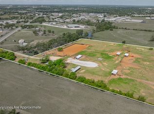 1705 Us Highway 67, Stephenville, TX 76401