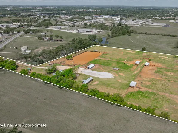 1705 Us Highway 67, Stephenville, TX 76401