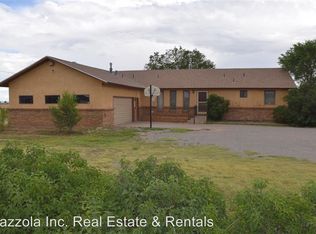 8 Lynch Trl, Edgewood, NM 87015