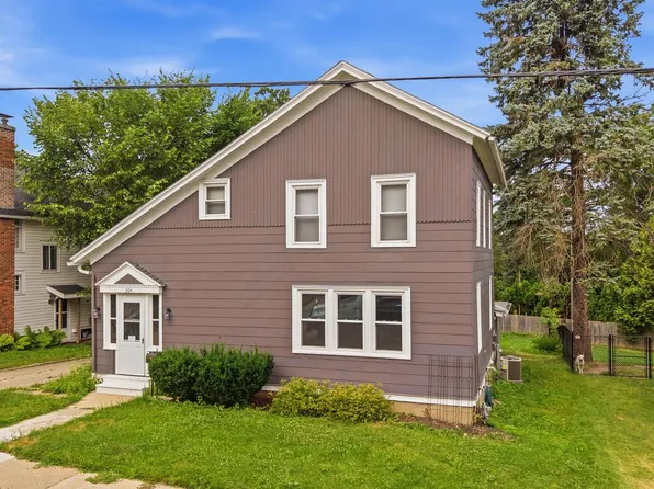 204 N Vita AVENUE, Beaver Dam, WI 53916