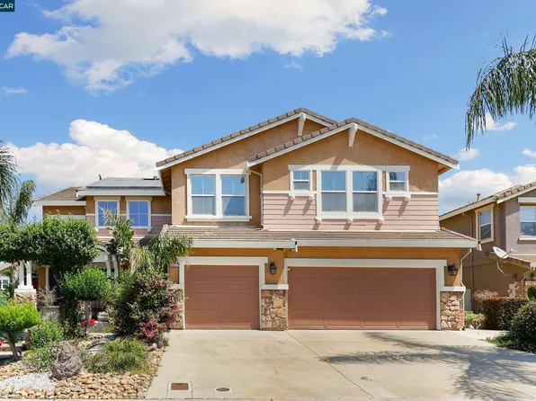 3433 Bagello Ct, Stockton, CA 95212
