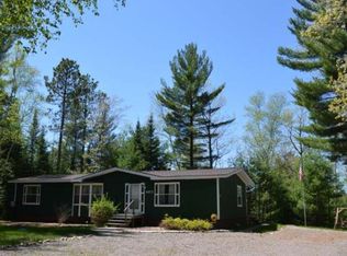 9075 Thoroughfare Rd, Minocqua, WI 54548