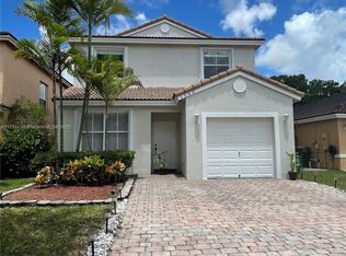 1588 SE 20th Pl, Homestead, FL 33035