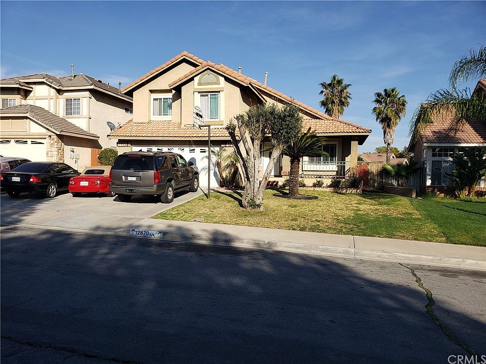 1st image of 12870 Montecello Dr