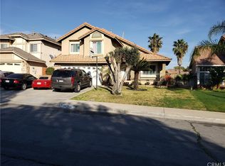 12870 Montecello Dr, Moreno Valley, CA 92555