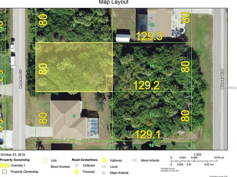1st image of 18810 McGrath Cir