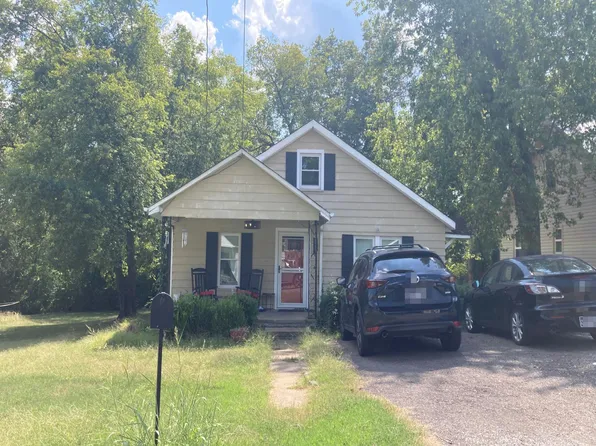 175 W Hite St, Gallatin, TN 37066