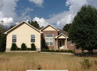 10755 Highway 62 W, Viola, AR 72583