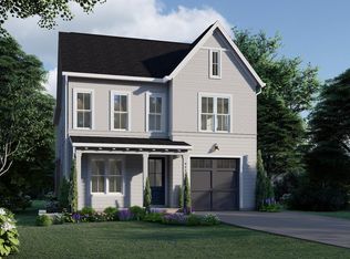 422 N Edgewood St, Arlington, VA 22201