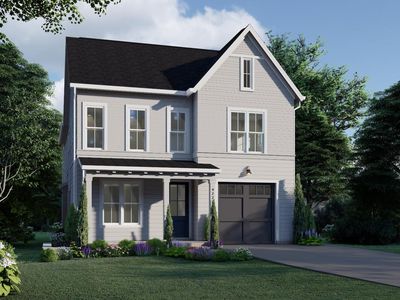 422 N Edgewood St, Arlington, VA, 22201
