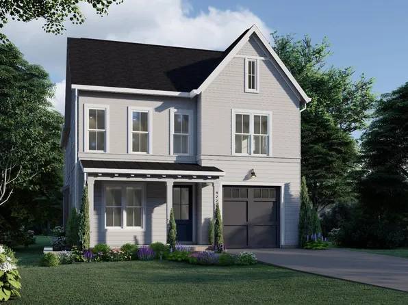 422 N Edgewood St, Arlington, VA 22201