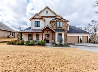9361 Pavia Pointe, Edmond, OK 73034