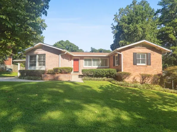 3662 Admiral Dr, Atlanta, GA 30341