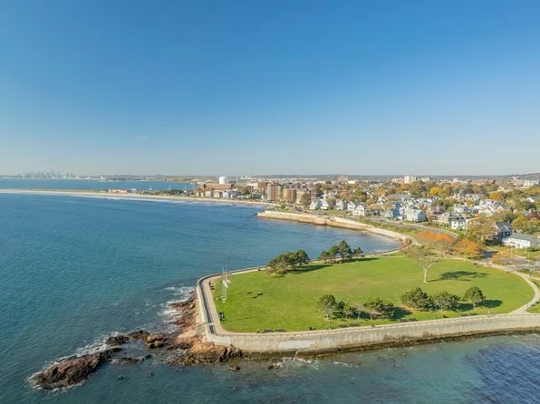 295 Lynn Shore Dr APT 407, Lynn, MA 01902