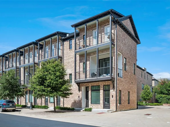 14999 Oak St, Addison, TX 75001