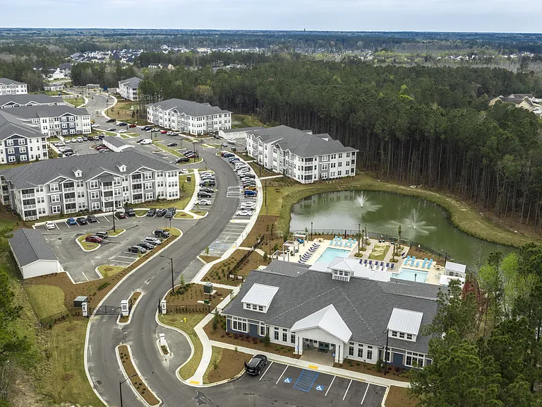 Parc at Pooler — Photo 37