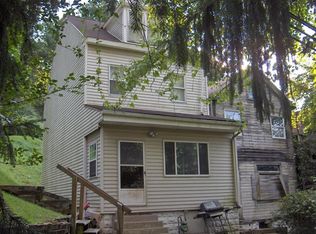 316-318 57th St, Lawrenceville, PA 15201