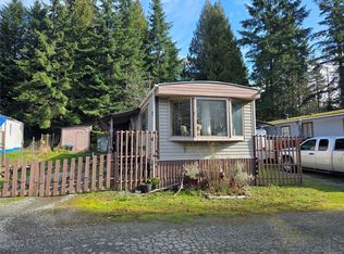 1655 Alberni Hwy #26, Alberni Clayoquot, BC