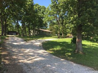 7504 Heritage Hwy, Jefferson City, MO 65109
