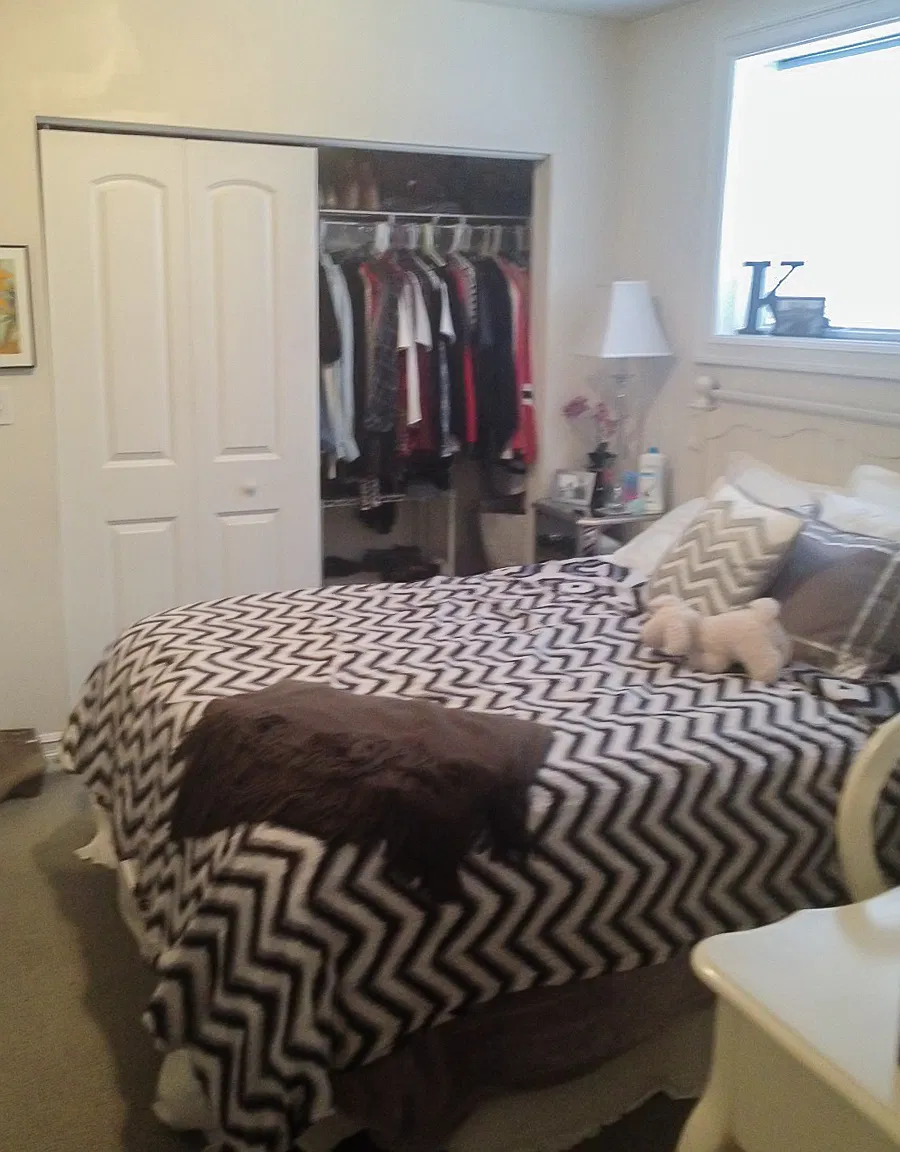 2 bed, 933 sqft, $2,850 — Photo 3
