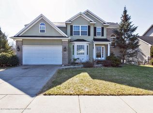 5771 Horstmeyer Rd, Lansing, MI 48911